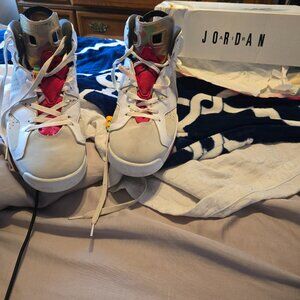 Vintage Air Jordan (used)